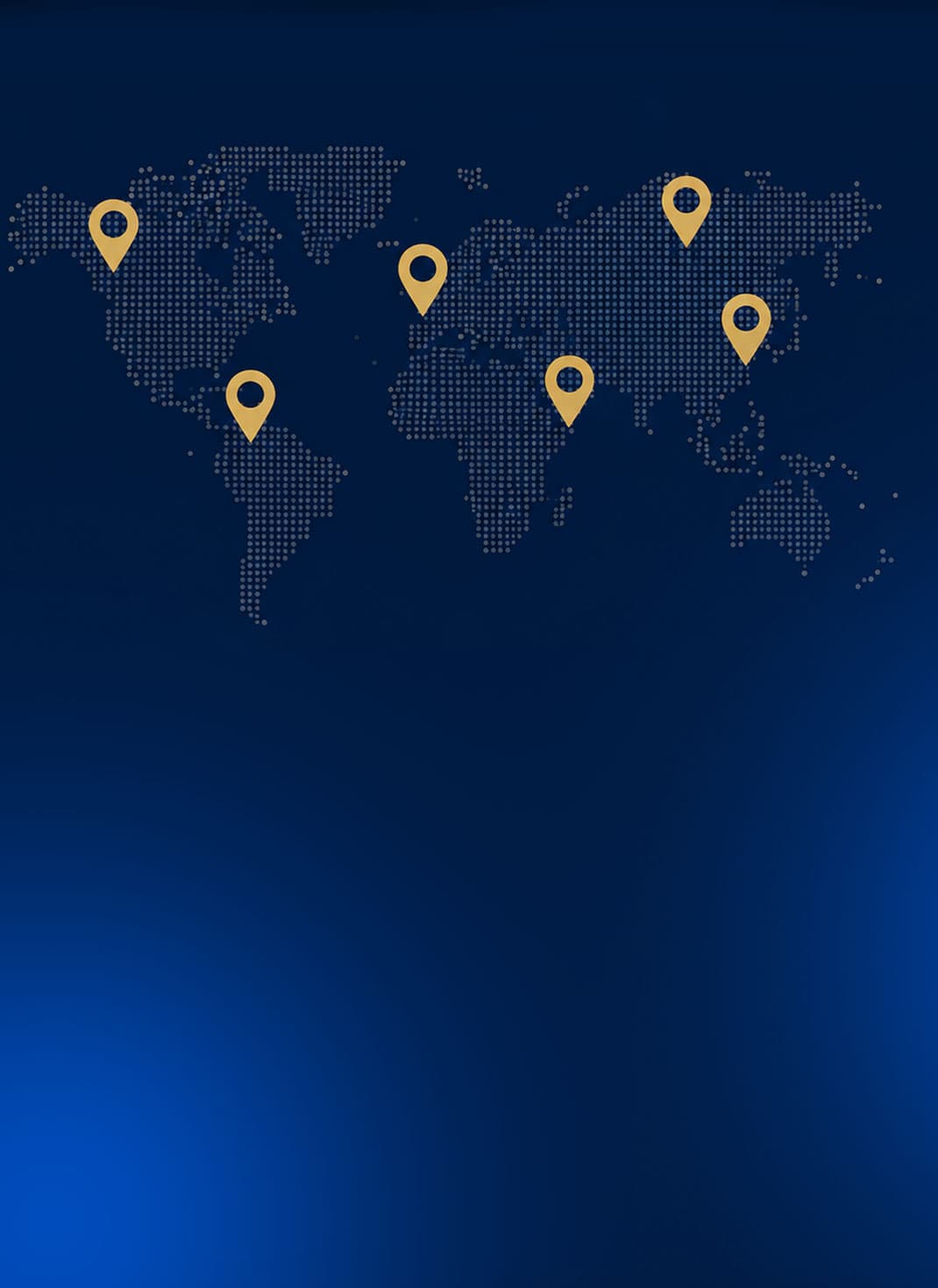 Regional travel needs local operating context.