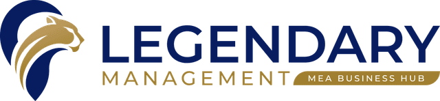 Legendary Management MEA